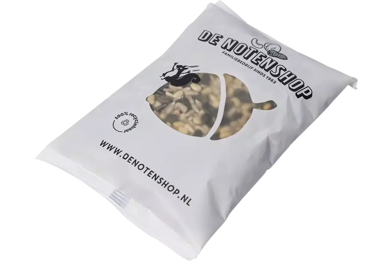 Pitten trio 300gr